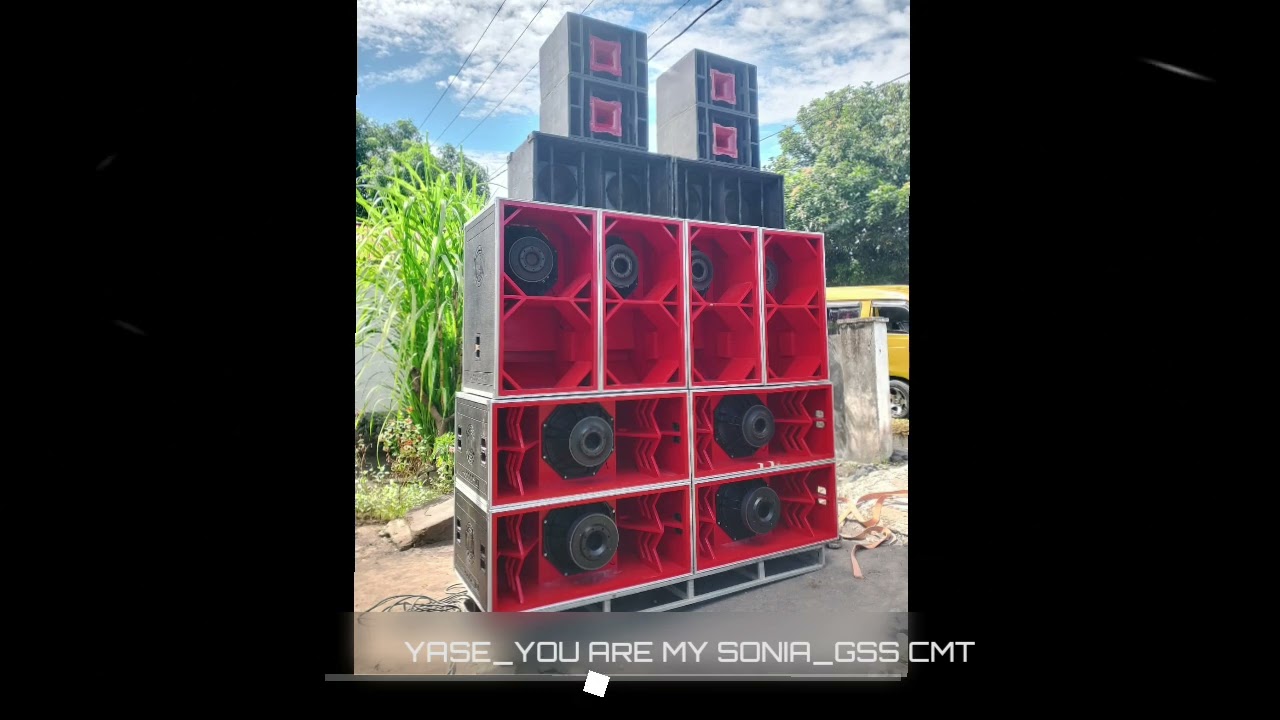 YASE YOU ARE MY SONIA💃GUNTUR SOUND🔥