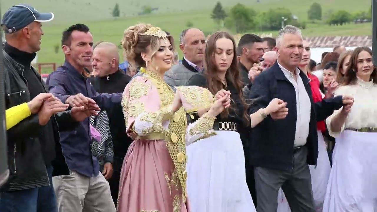 VASAR LESKOVA 2025!!! SOTA KOLO GORCEVIC I MANIC