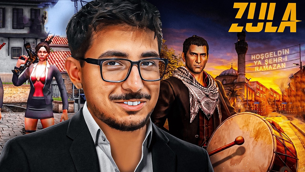 SAFRANBOLUDA YARGI DAĞITTIM!! | ZULA