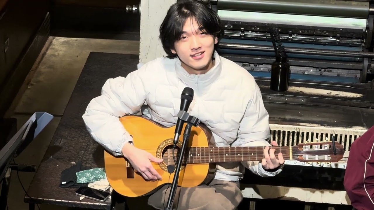 260123 삼월생 - 좋아지려나 @히든룩서울