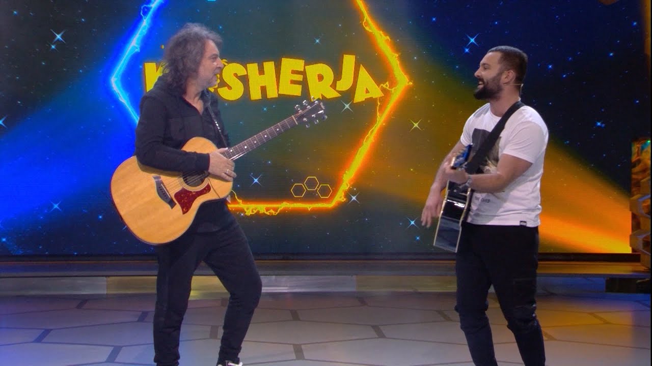 Parodisti (Dashuria), 2 Maj 2021 | ABC News Albania