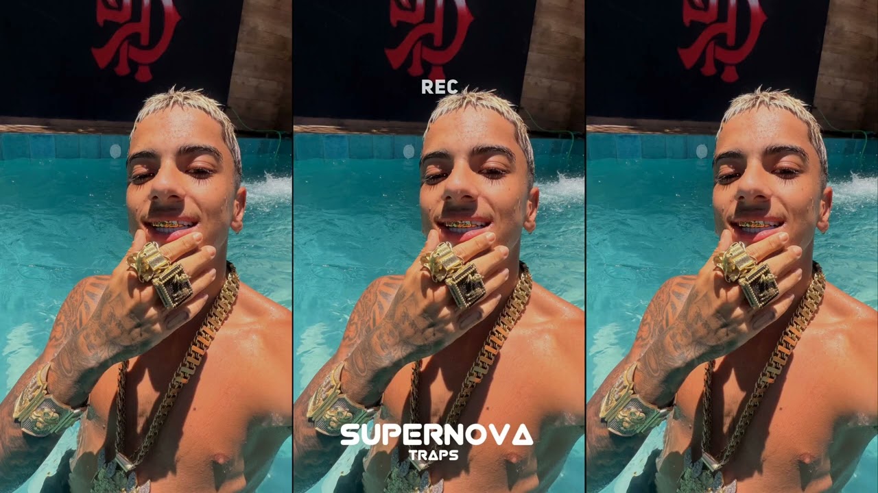 27 MINUTOS de TRAP/FUNK em SPEED UP - SELEÇÃO ATUALIZADA 2026