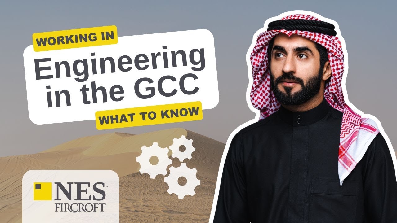 Working as an Engineer in the GCC: Salary, Lifestyle & Challenges 🏗️👷🏽&zwj;♂️