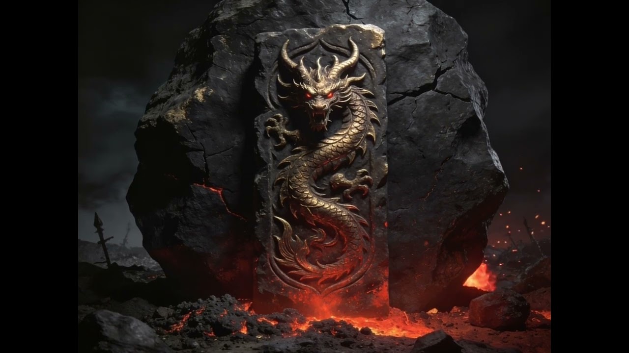DRAGONII