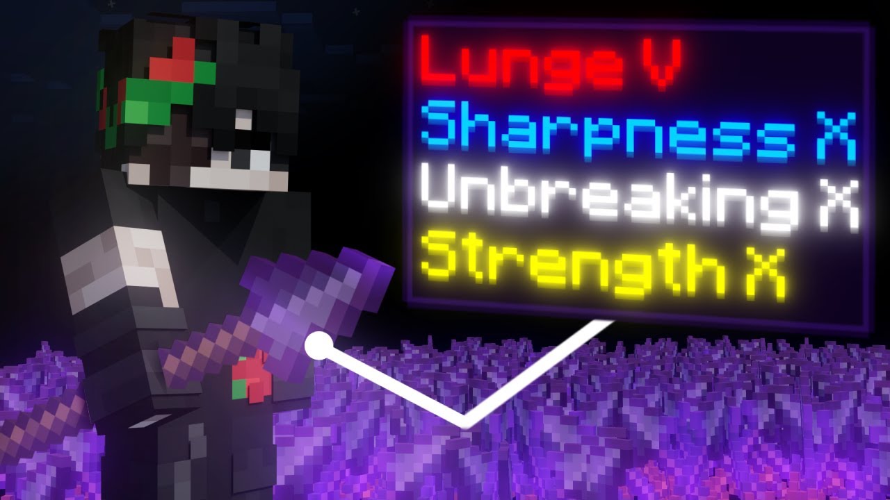 I Stole Every God Spear