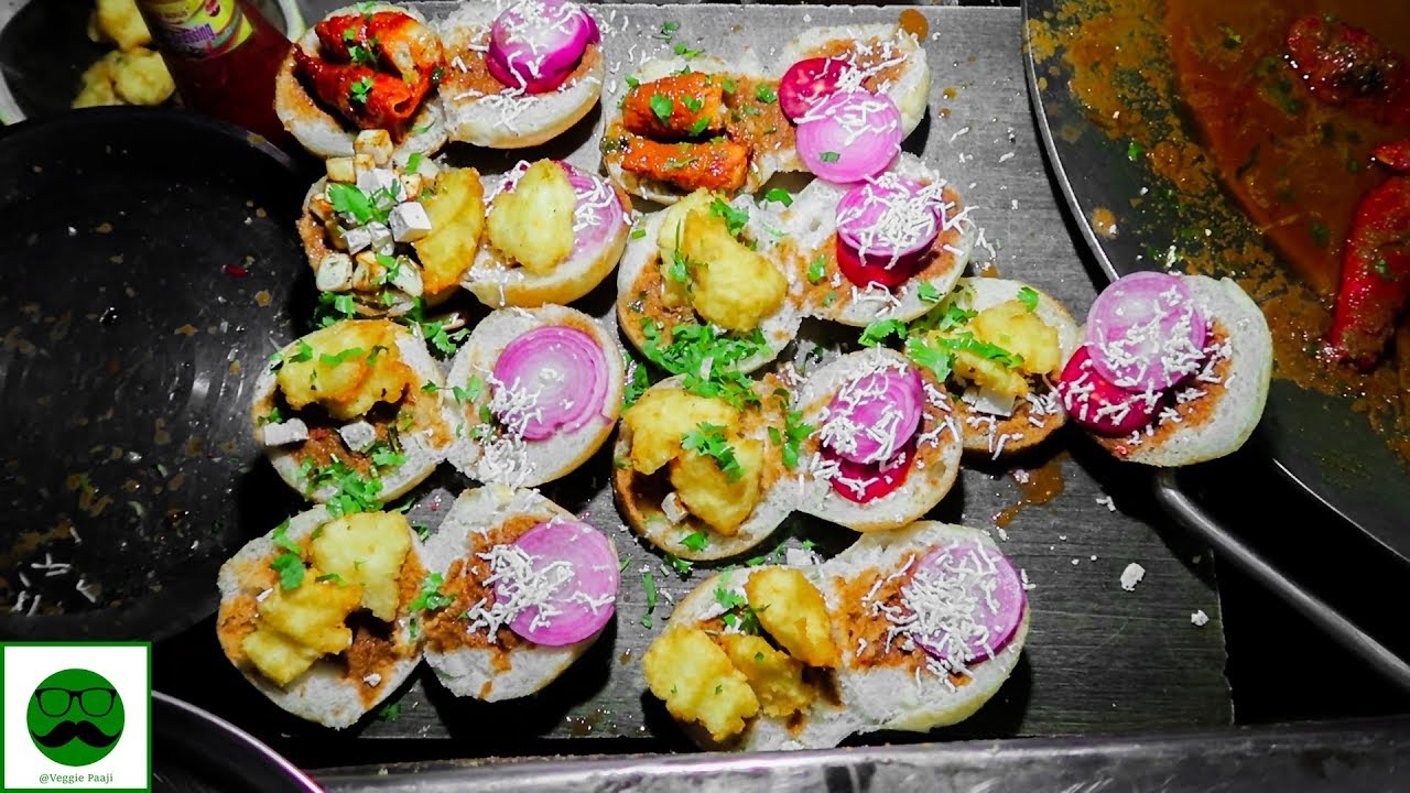 Kya kabhi esa burger khaya hai? || Indian Street food Series