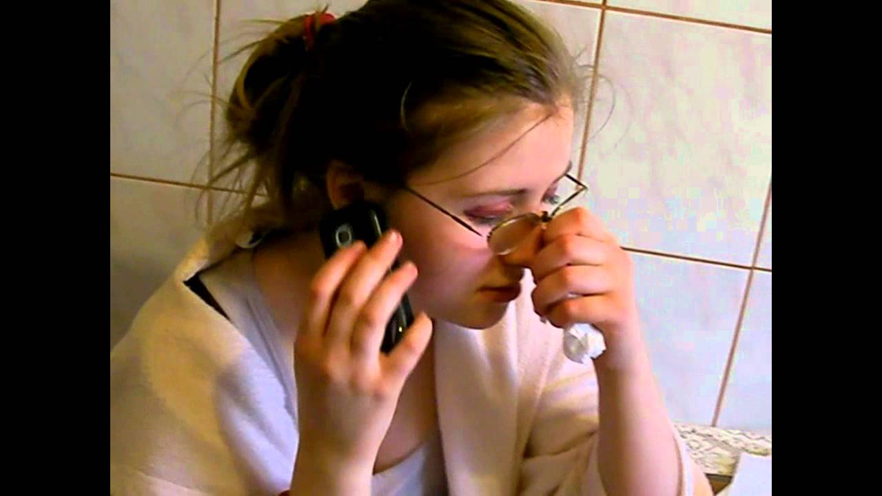 Konflikty Rodzinne :)