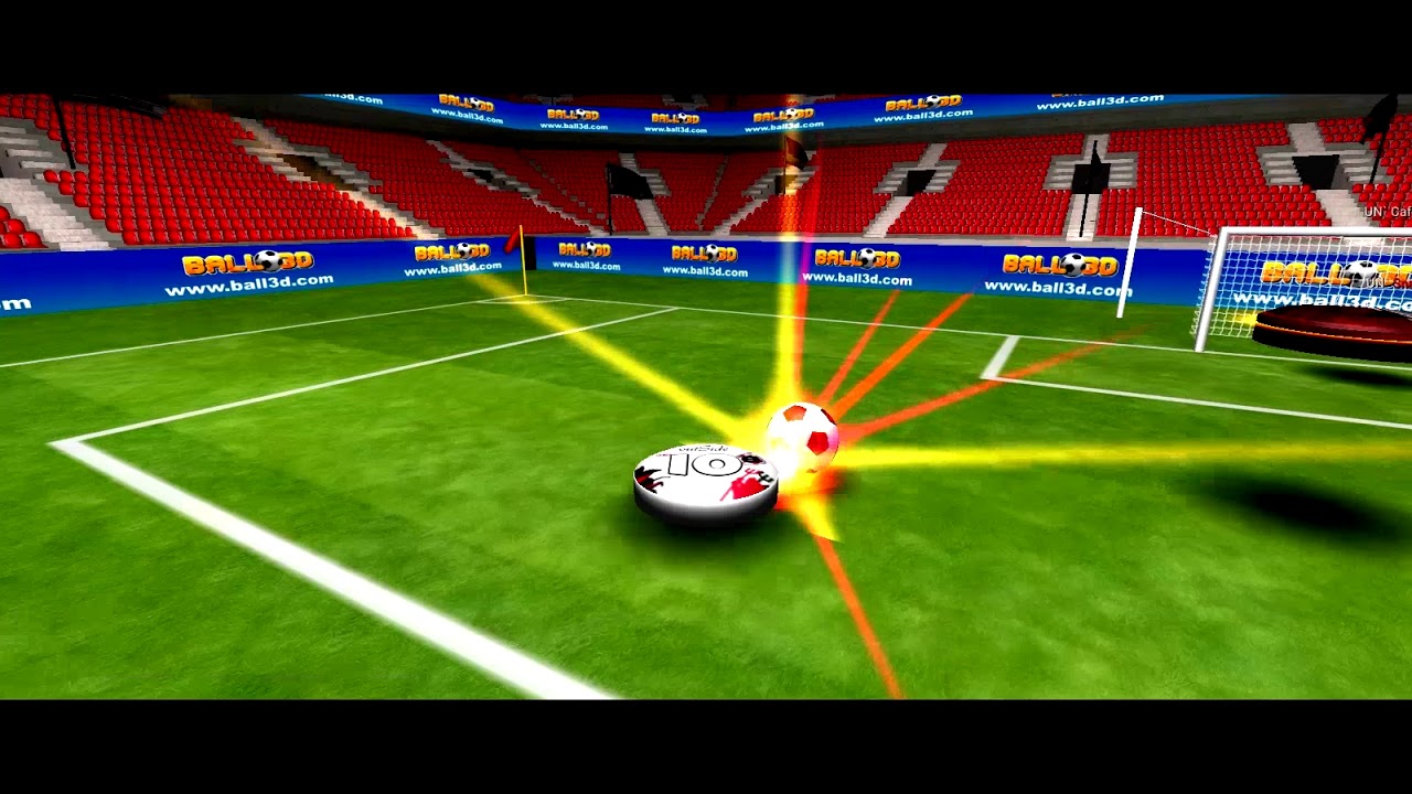 Ball3D - Team OutS* - Compilation #2