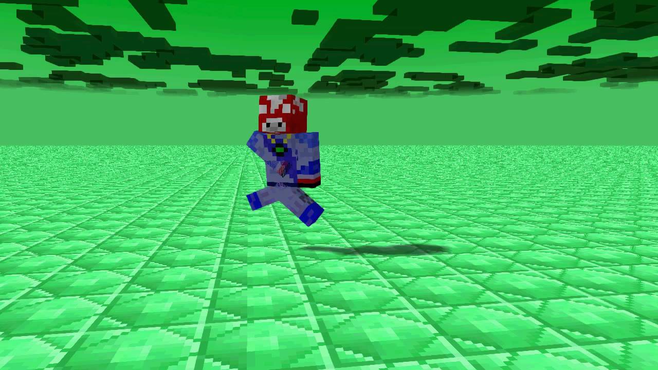 -ExtremeGaming- Animation 4
