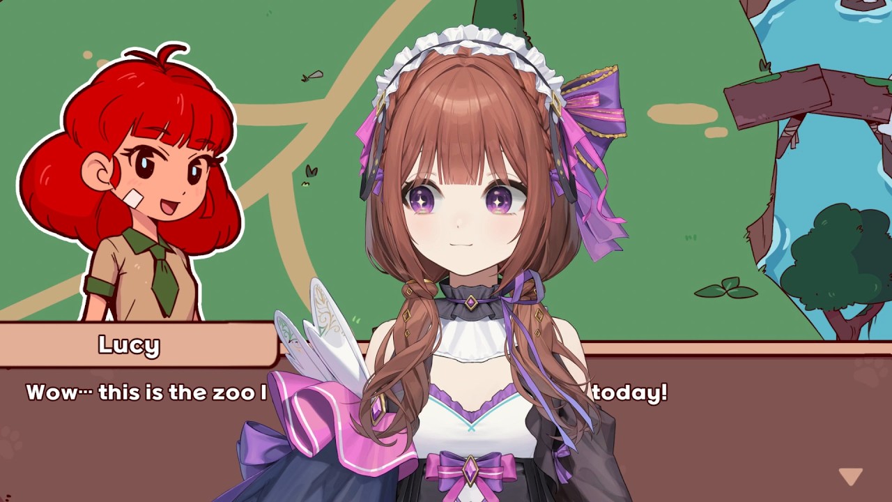 【Chatting + Singing + My Voice Zoo】Catch-Up Tuesday! Yap (but not YapYap)