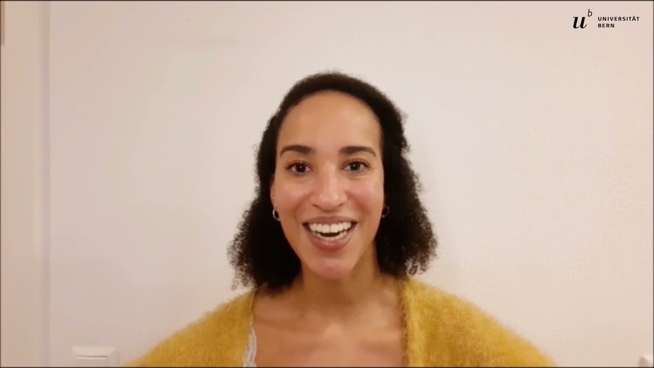 MAS Dance Science: Testimonials current students
