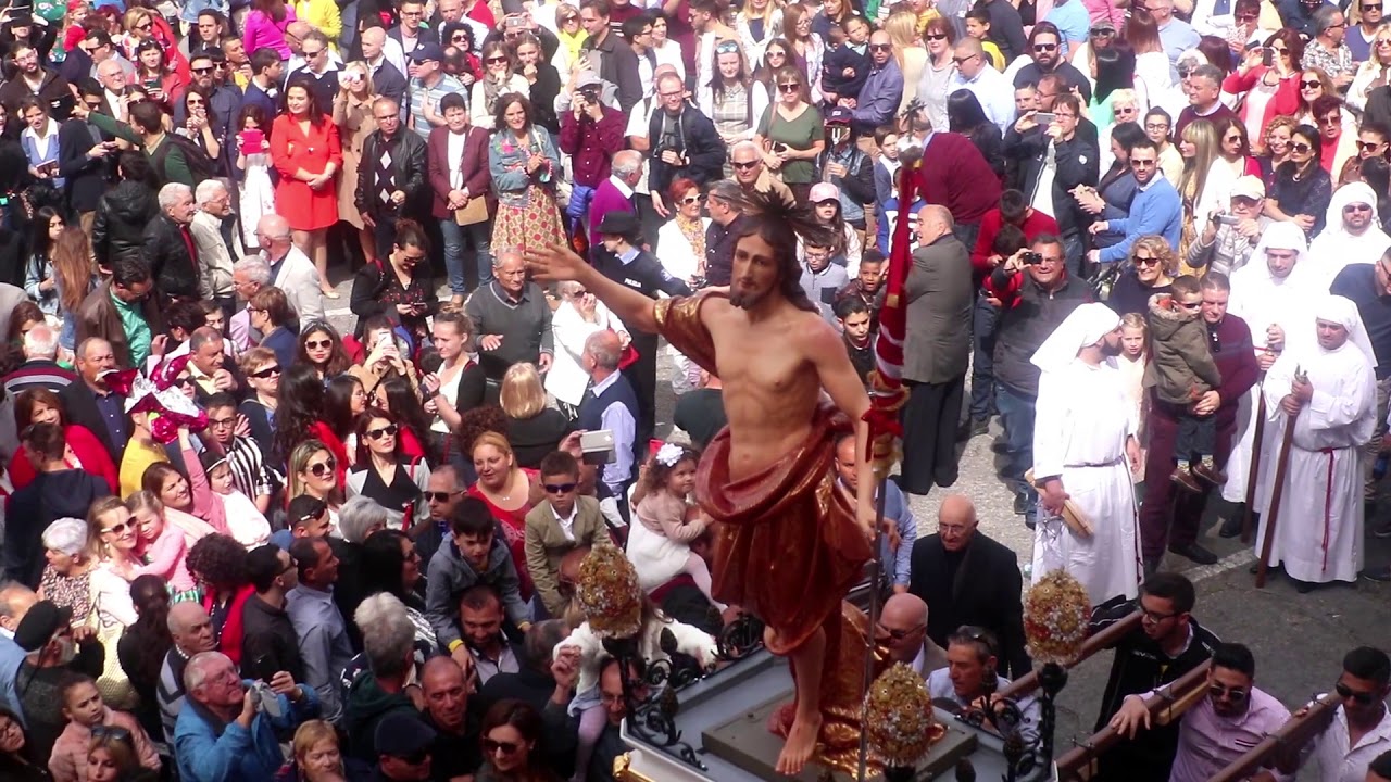 L-Ghid il-Kbir - Gimgha Mqaddsa Vittoriosa 2019