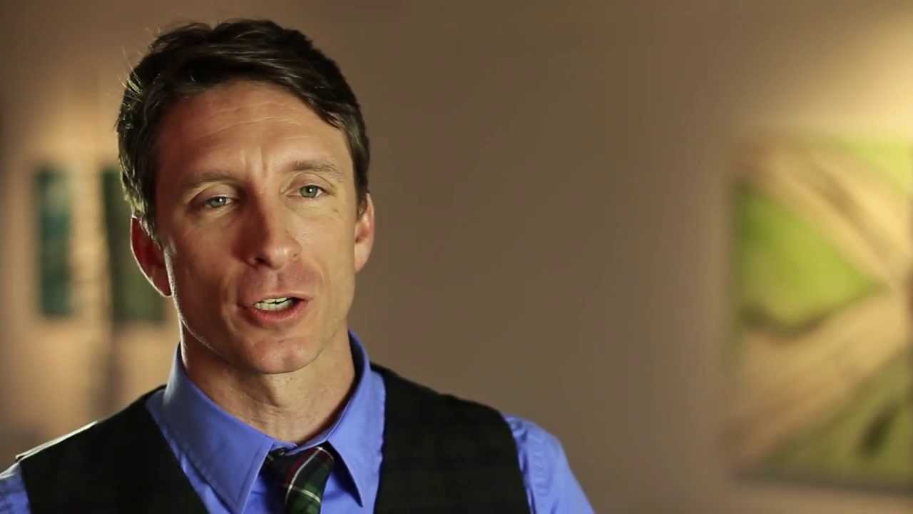 Entrepreneurial Advice from Mike Michalowicz