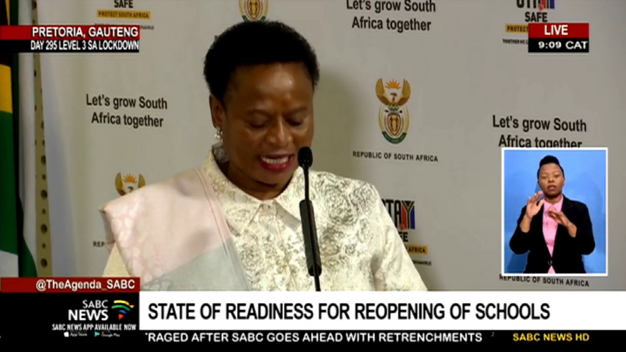 Schools reopening | Both public and private schools reopening will be delayed by 2 weeks
