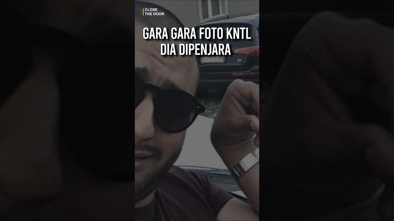 Kasus yang Dipecahkan Karena Foto KNTL?