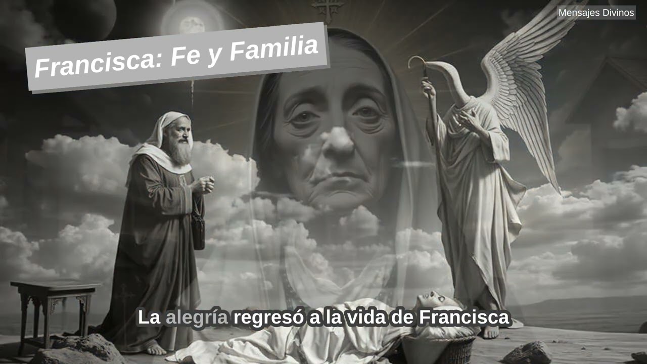 Santa Francisca Romana: Ejemplo de Caridad y Fe