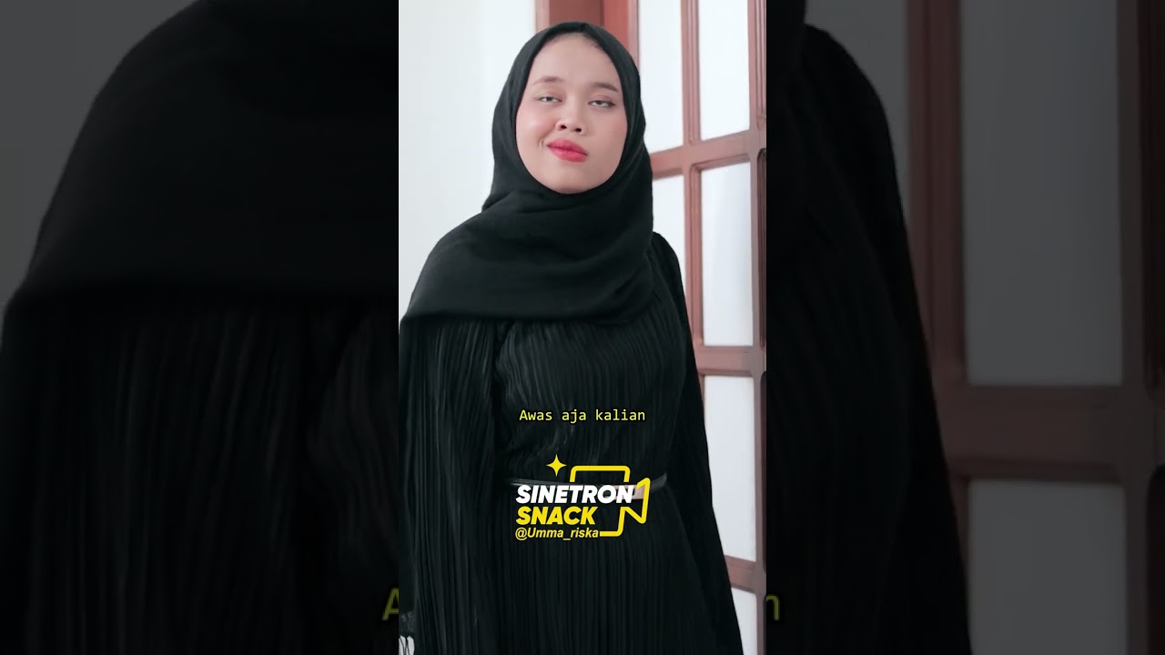 ANAK INI SENGAJA MENAMPAR PIPINYA SENDIRI UNTUK MEMFITNAH IBU TIRINYA!