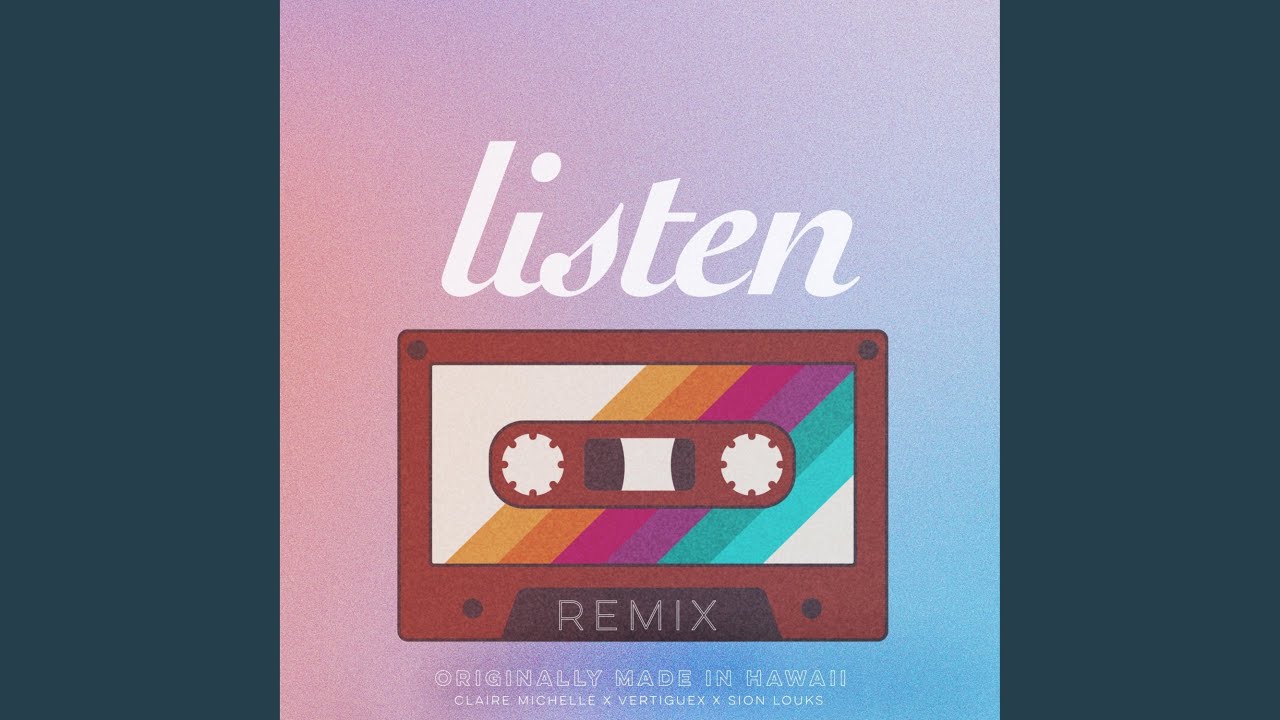 listen (Remix)