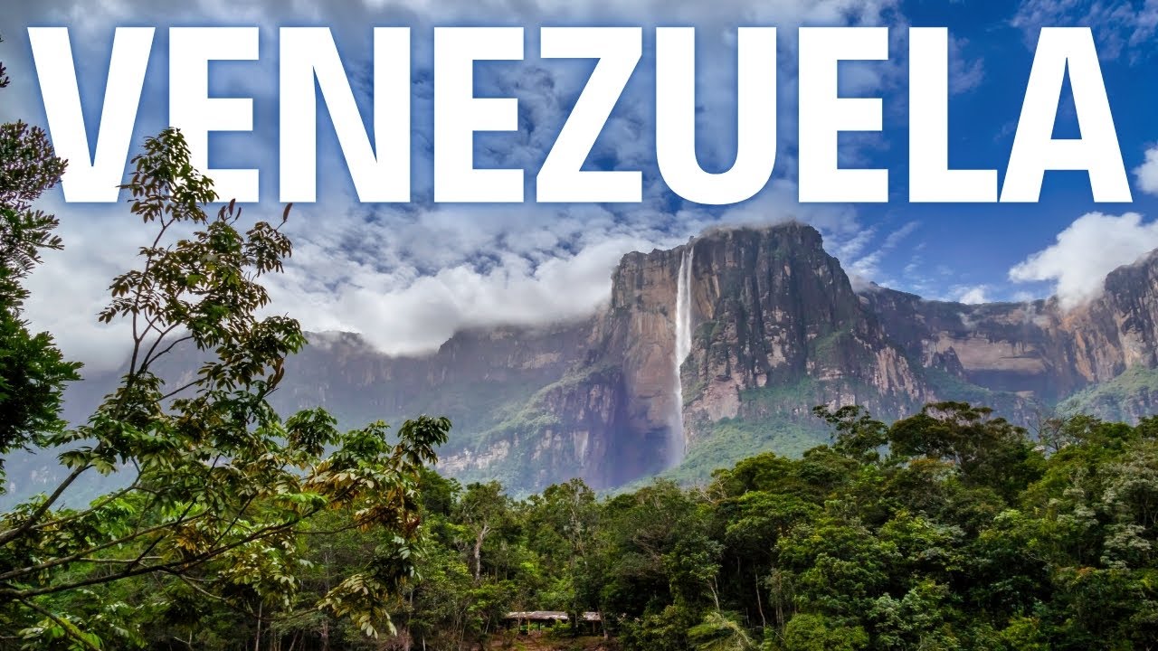 Venezuela in 2026: The Country Nobody Told You to Visit