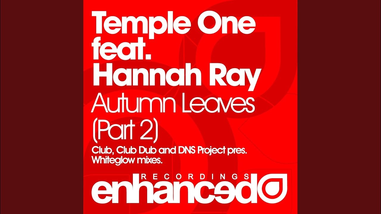 Autumn Leaves (Club Mix)