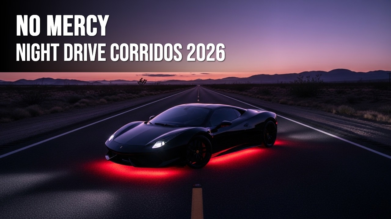 BEST CORRIDOS PLAYLIST 2026 🔥 Trap Corridos & Tumbados Mix