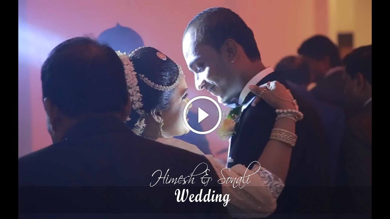 Wedding Dance I  Sonali & Himesh Wedding I Sithroo Production