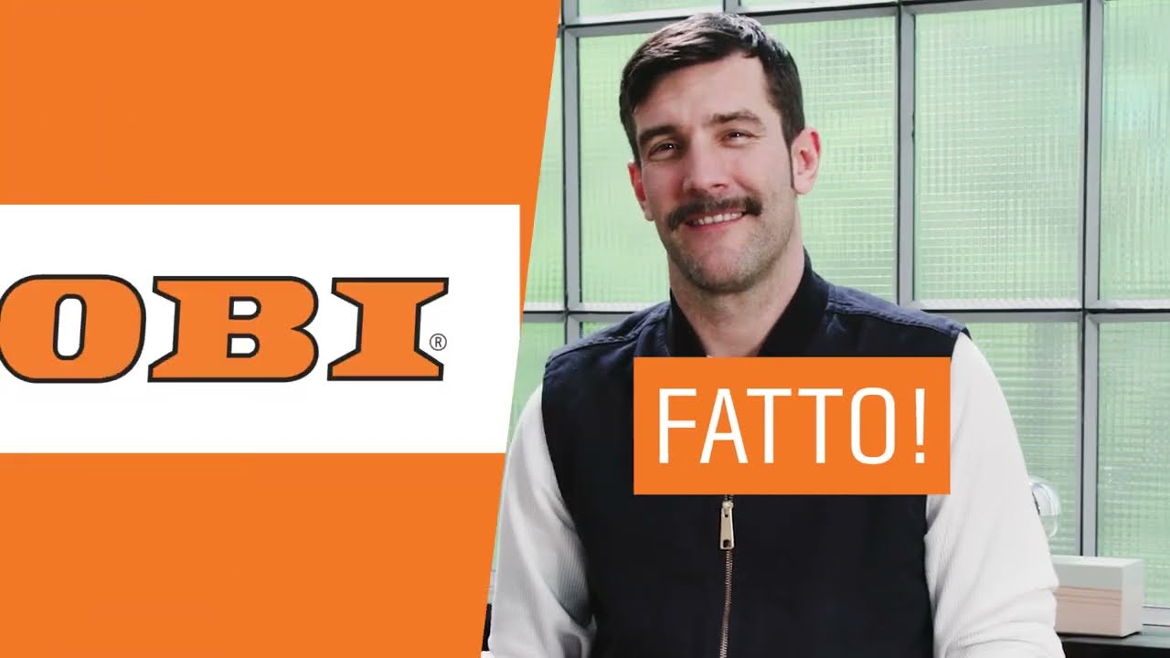 Realizzare un&rsquo;aiuola per arbusti | OBI