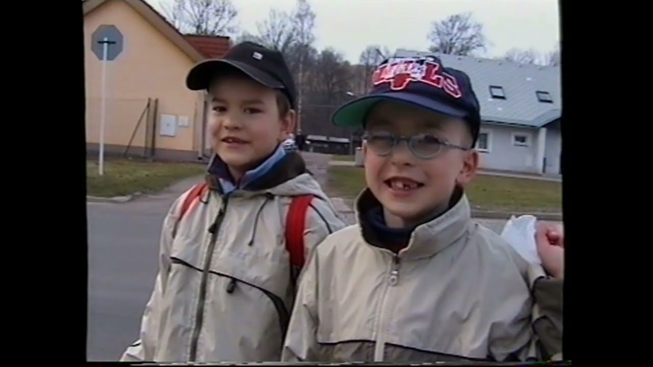 Z ARCHIVU MBTV 2002 UDALOSTI