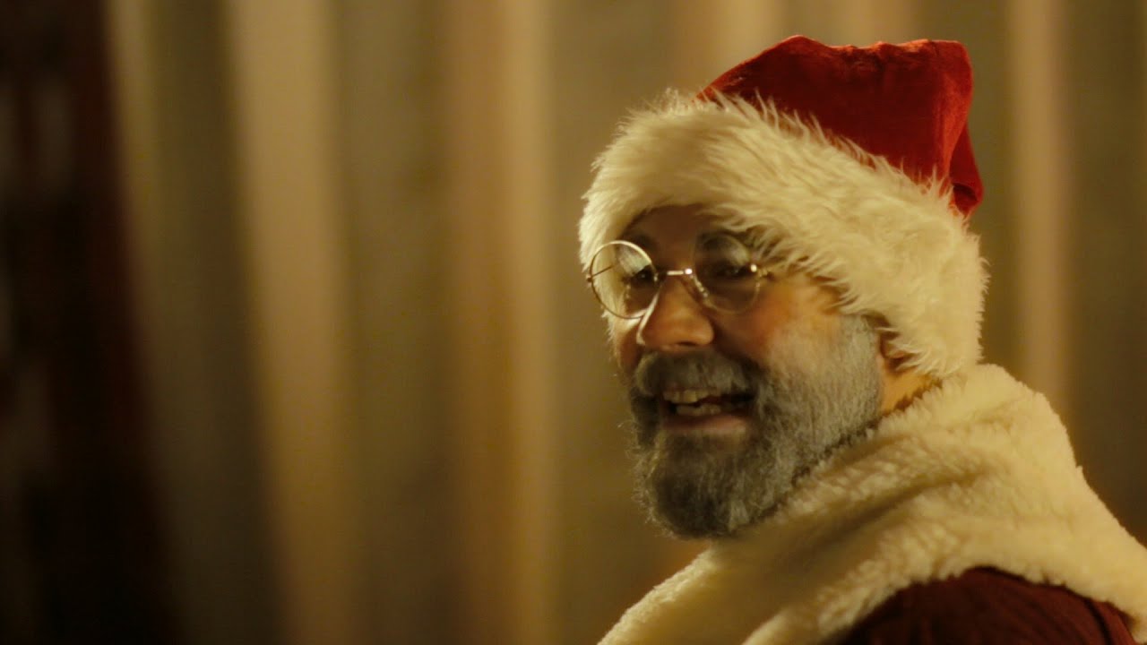 Stille Nacht, heilige Sch**ße - Kurzfilm (Weihnachten/Comedy)
