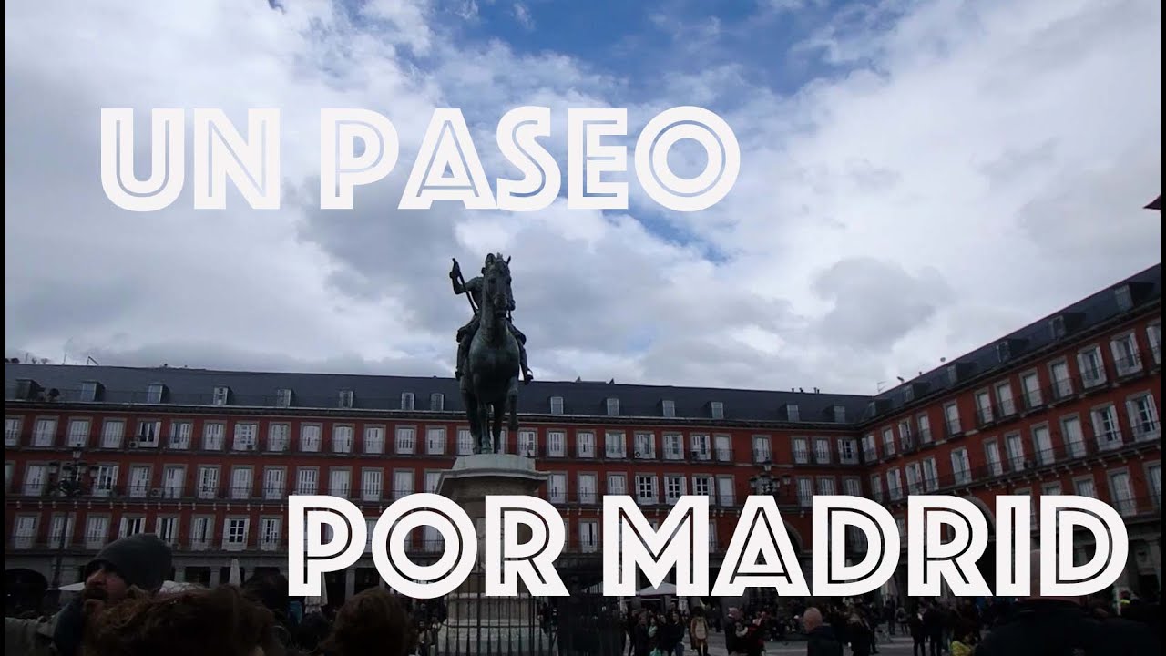 MIS SITIOS FAVORITOS DE MADRID ♥ Majissh