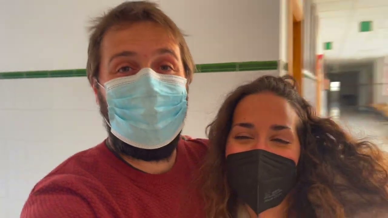 LipDub Día de la Paz V6
