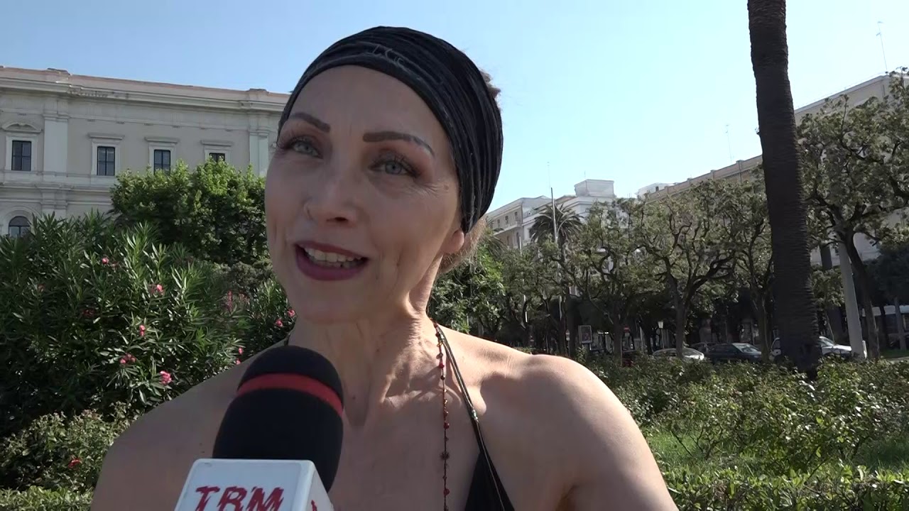 Margherita di Savoia, nel corteo storico del Santissimo Salvatore anche Res Extensa