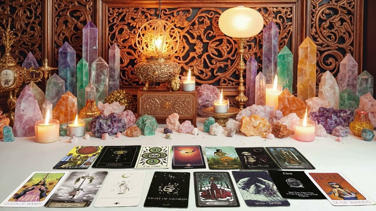 AQUARIUS   TRUST ME THEY WON'T PLAY WITH YOU EVER AGAIN AQUARIUS  TAROT READING