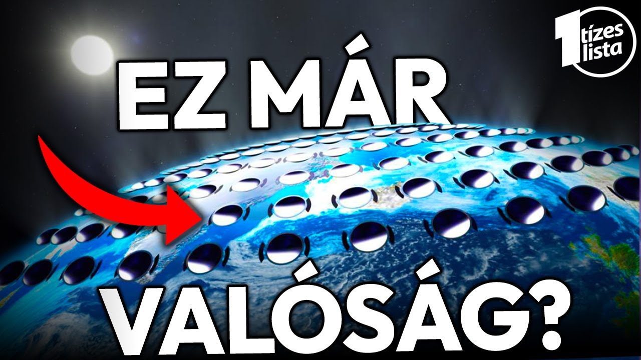 IRÁNYÍTJUK AZ IDŐJÁRÁST, de meddig mehetünk el?