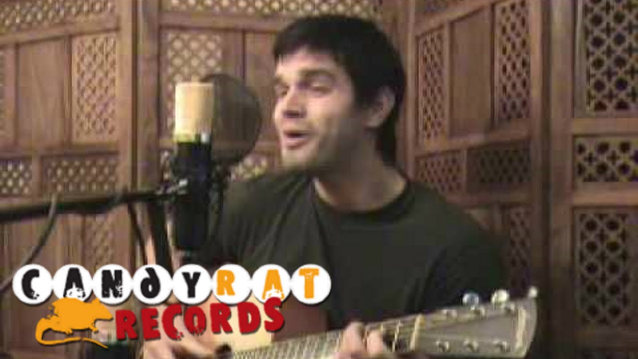 Justin Taylor - Cheesy Little Love Song