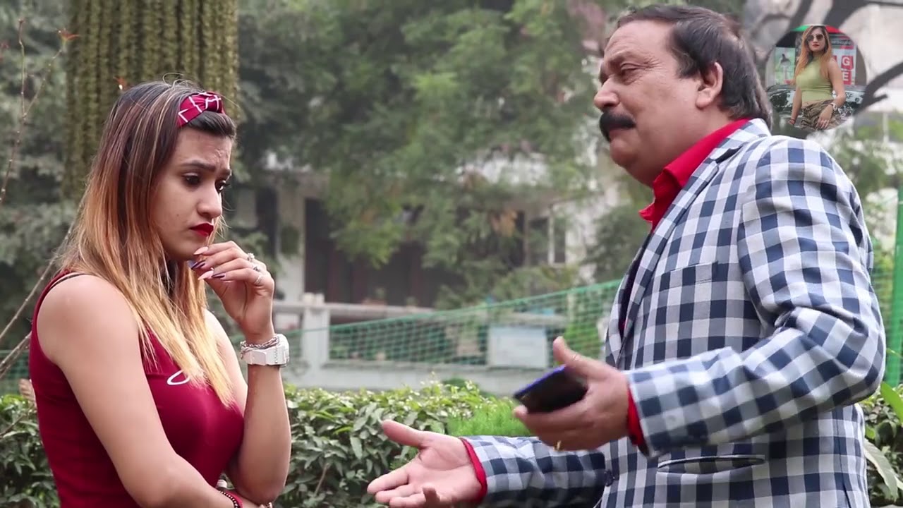Prank On My Father Gone Emotional l prank video new 2020 l prank gone wrong l Rits Dhawan