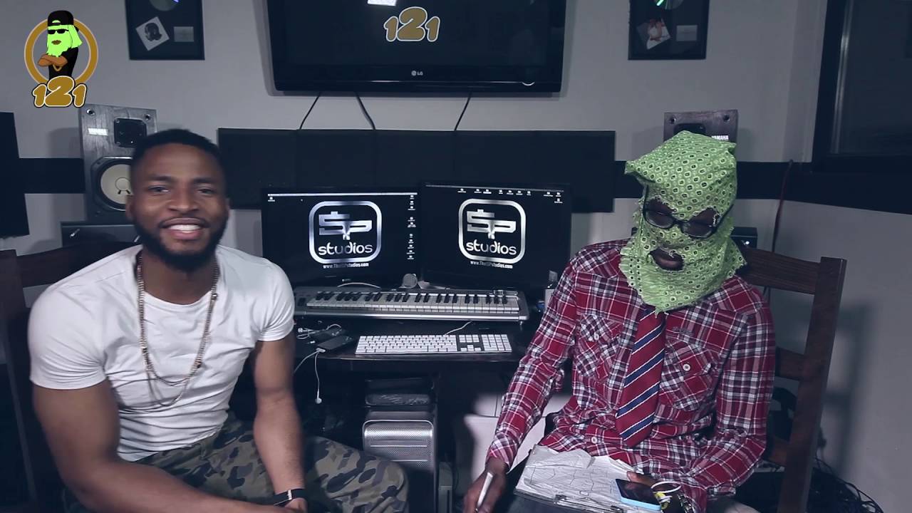 Uncle Rafool's 121 - Mazi Chukz - @UncleRafool @MaziChukz