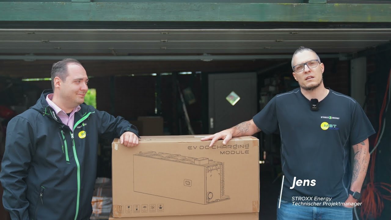 Sigenergy Setup & Installation – So machst du’s richtig! (inkl. App-Anleitung)