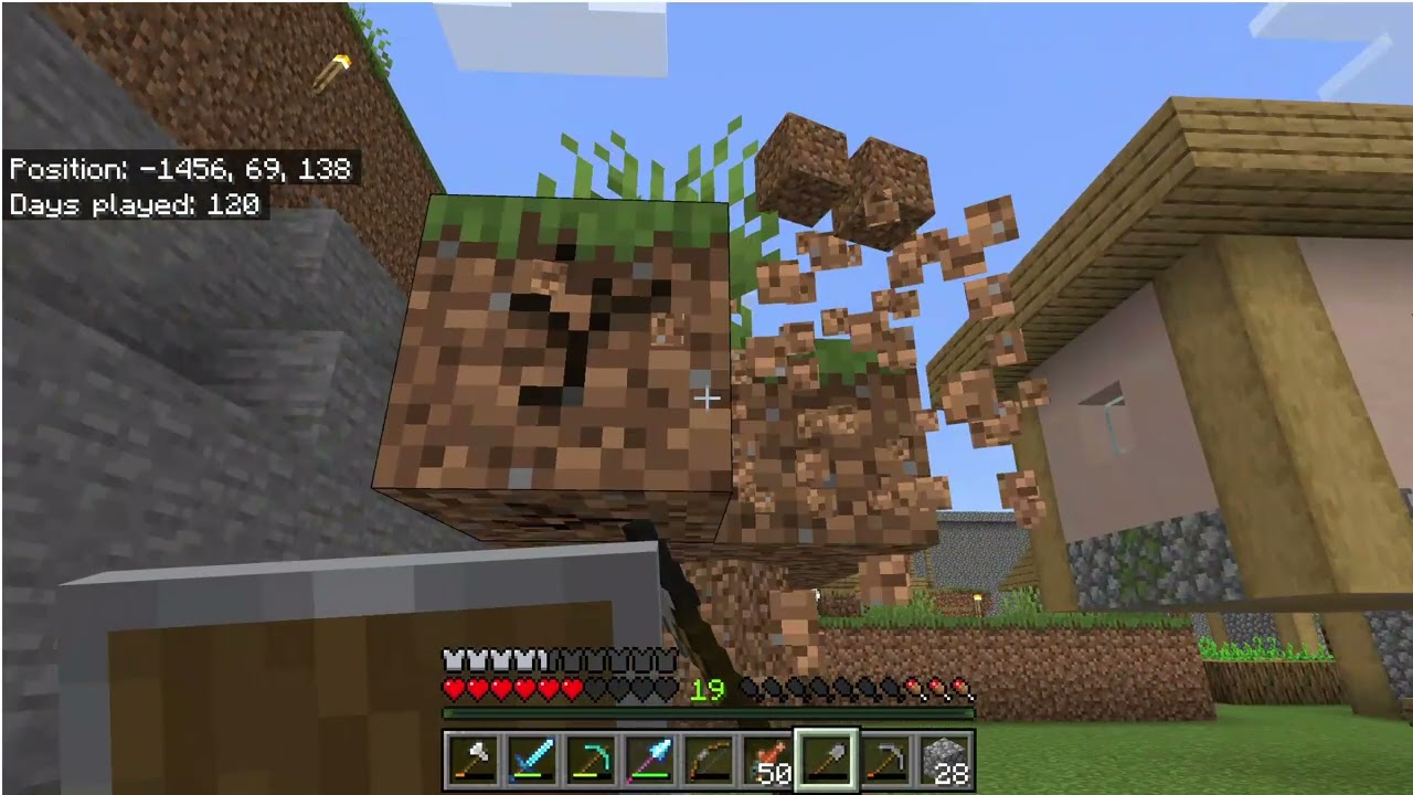 Minecraft #48