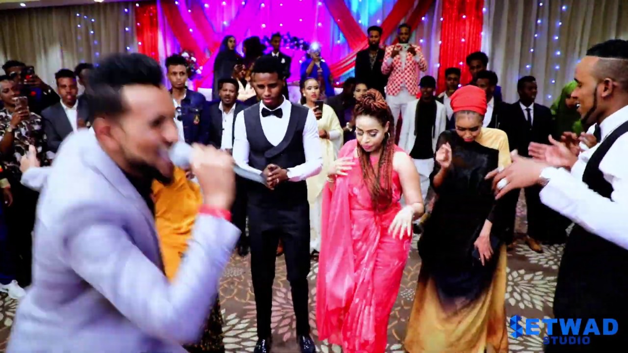 Nasiib Ali Arooskii Ugu Shidnay Nairobi Adnan & Zamzam