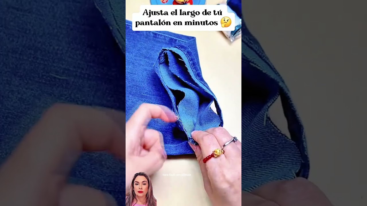 Do you want to learn sewing tricks that nobody teaches you?🤔#sewing #sew #sewingproject #embroidery 