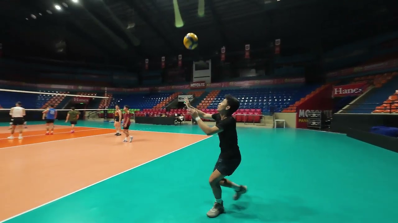 4 | Dakila Inter | FilOil | 030626
