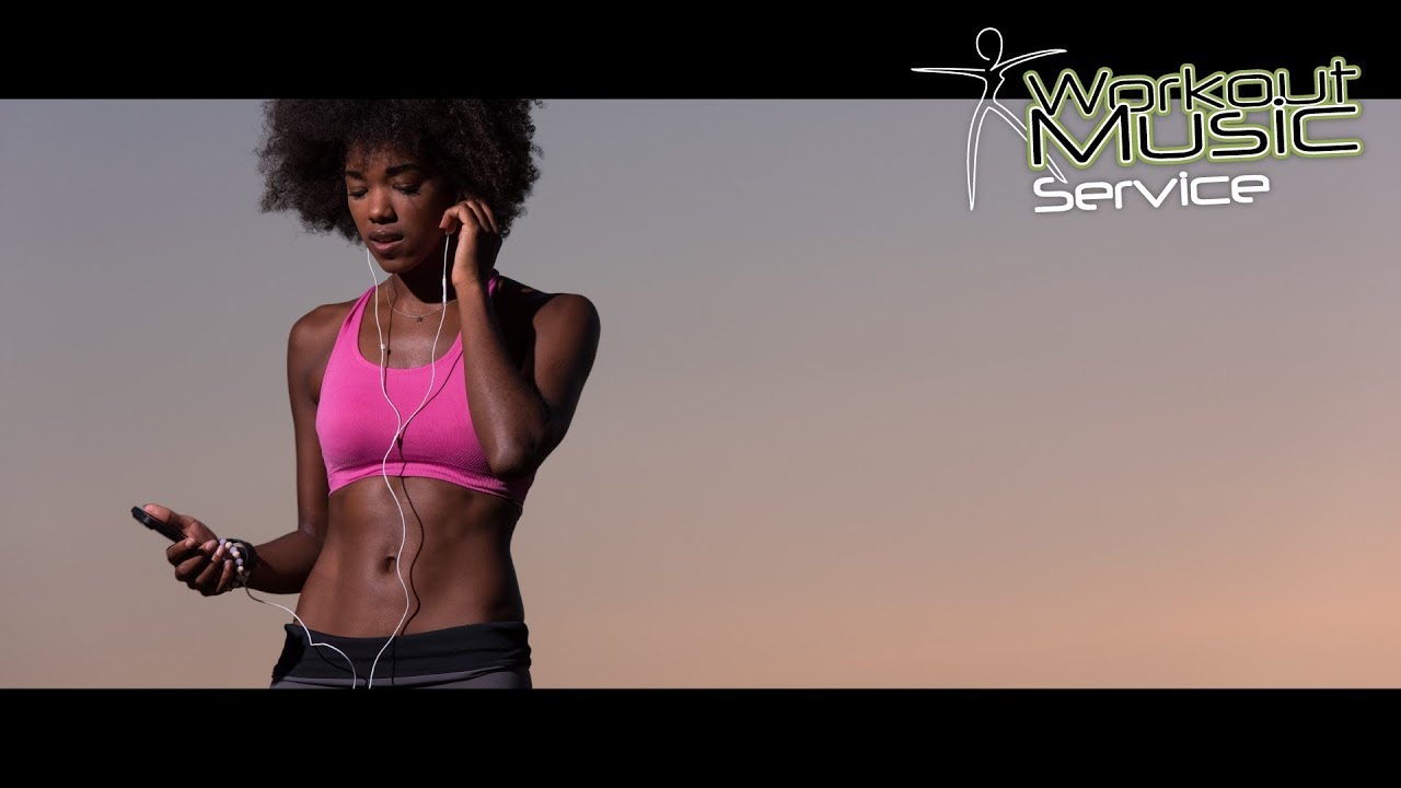 Best Workout Music - Best Gym Music - Best Trainings Music 2018