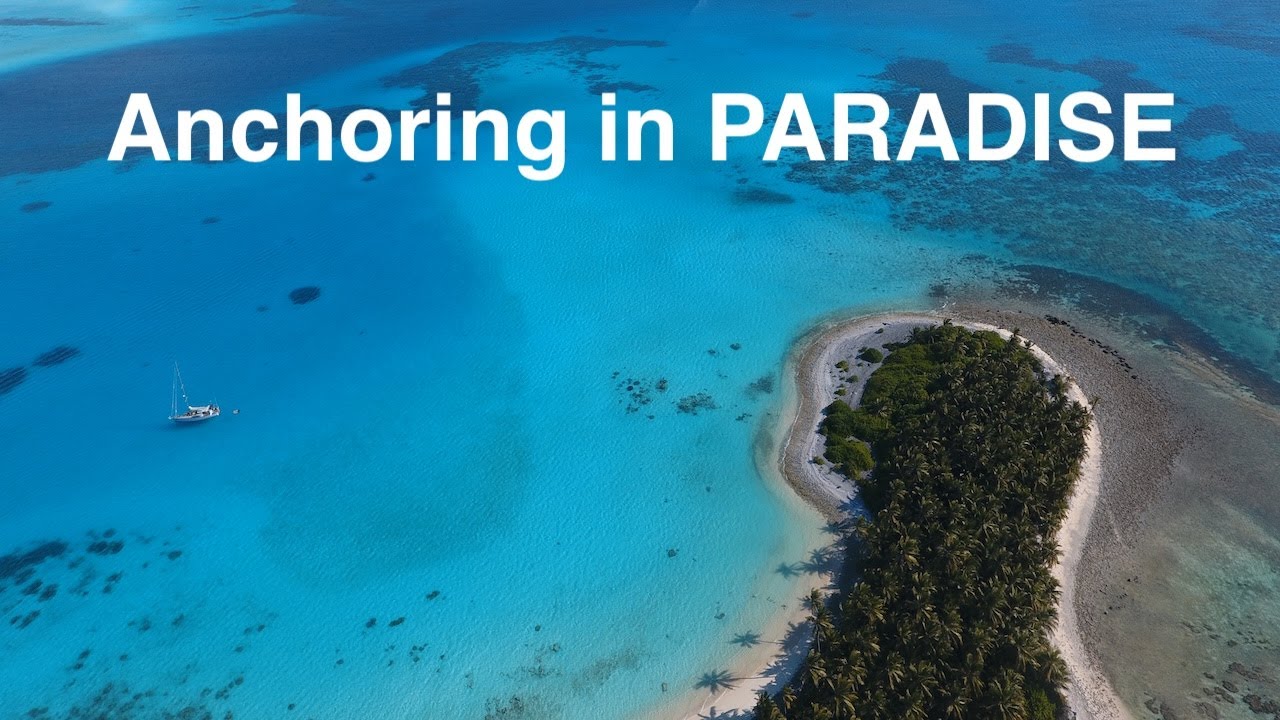 Desroches Island - Seychelles... paradise for sailors