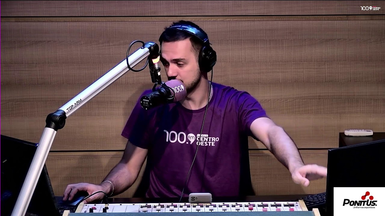 Resenha Esportiva I 29.01.26