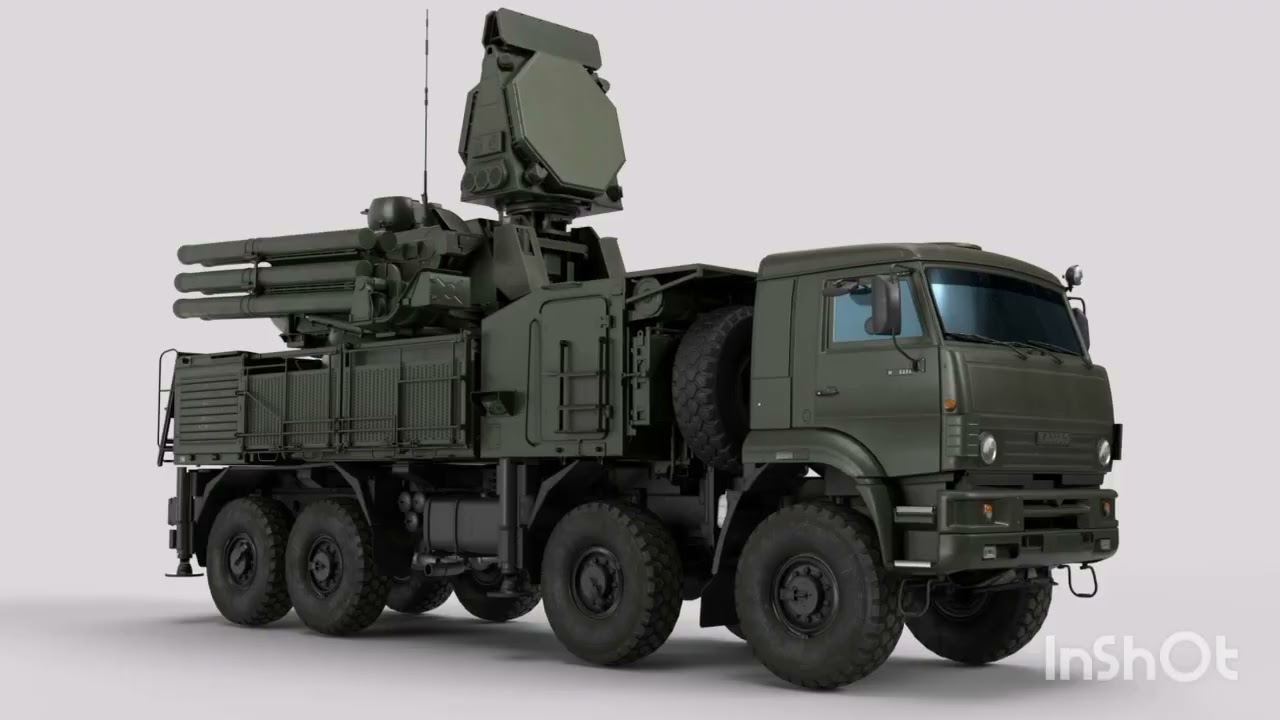Israel air defence system