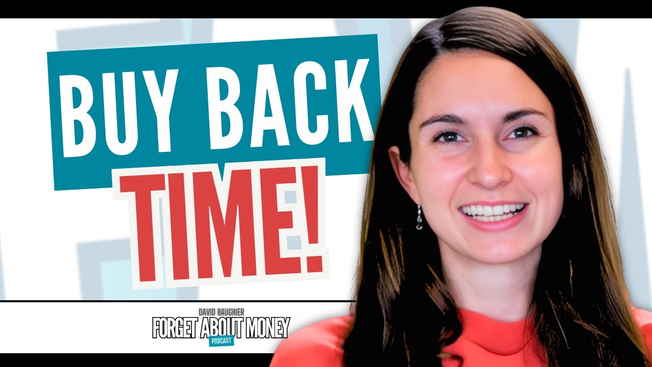 Buying Time: How to Buy Back Your Time and is it Worth it?