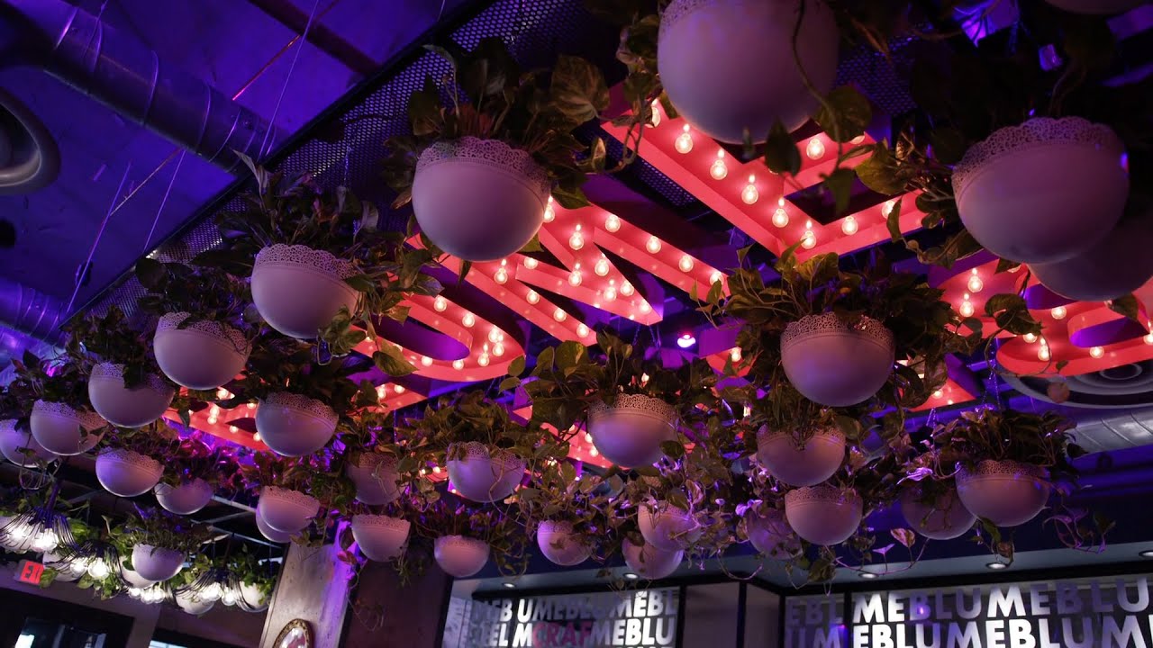 Welcome to Philly's Most Instagrammable Bar | My Go-To
