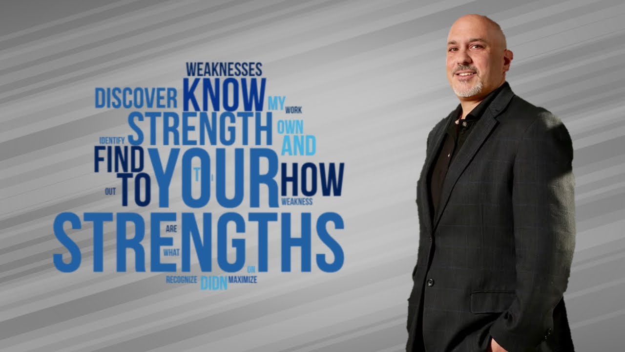 Identify Your Strengths and Lead Effectively - Dose of Leadership
