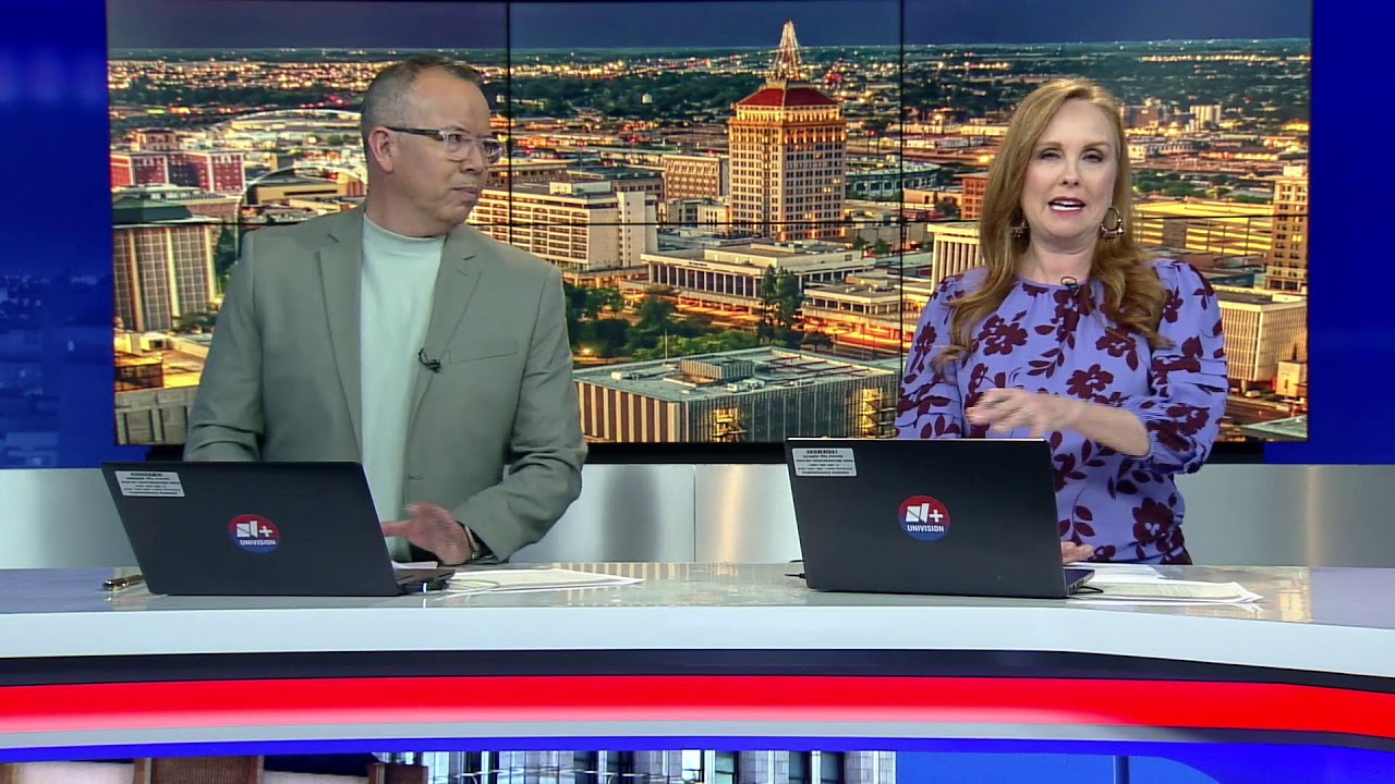 🔴 En vivo | N+Univision 21| Se reporta arresto por agentes de inmigración en Madera